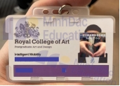 皇家艺术学院学术顾问