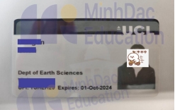 伦敦大学学院学术顾问