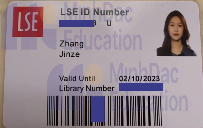 LSE博士学术顾问