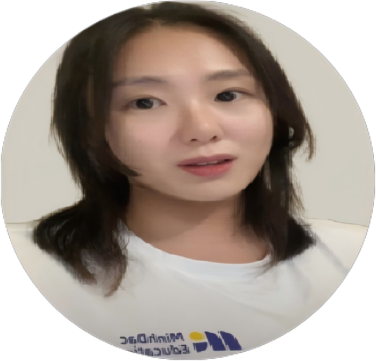 Lydia ZHANG